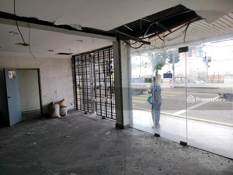 Shop / Office for Rent in Dato Keramat (George Town) - Pen Teo - Ground Floor  - PropertyGuru.com.my