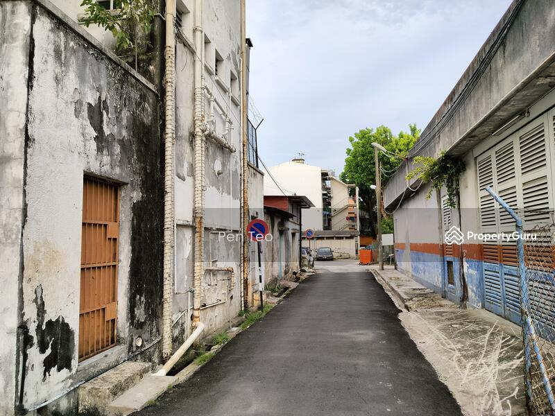 Shop / Office for Rent in Dato Keramat (George Town) - Pen Teo - Back Lane - PropertyGuru.com.my