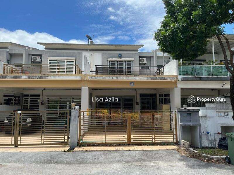 Perdana College Heights, Jalan Perdana College Heights, Mantin, Negeri