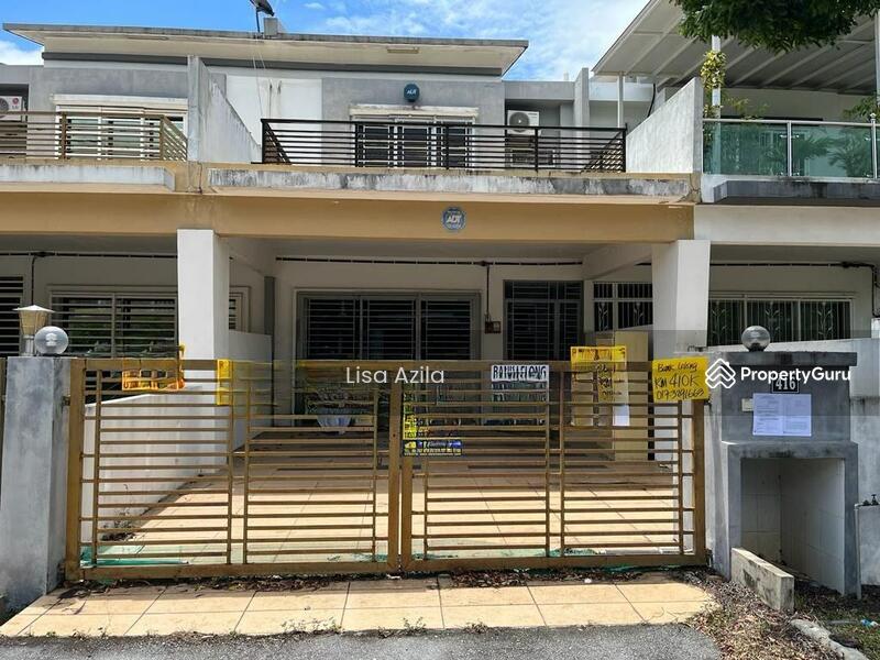 Perdana College Heights, Jalan Perdana College Heights, Mantin, Negeri