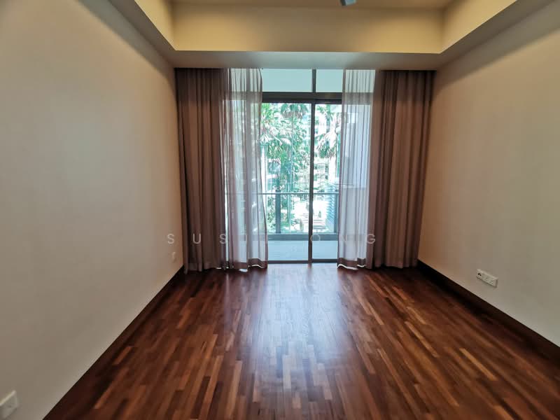 Kondominium untuk Disewa di Seri Hening Residence - Susie Ong - PropertyGuru.com.my