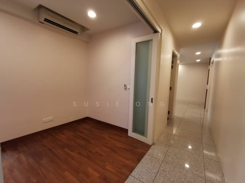 Kondominium untuk Disewa di Seri Hening Residence - Susie Ong - PropertyGuru.com.my