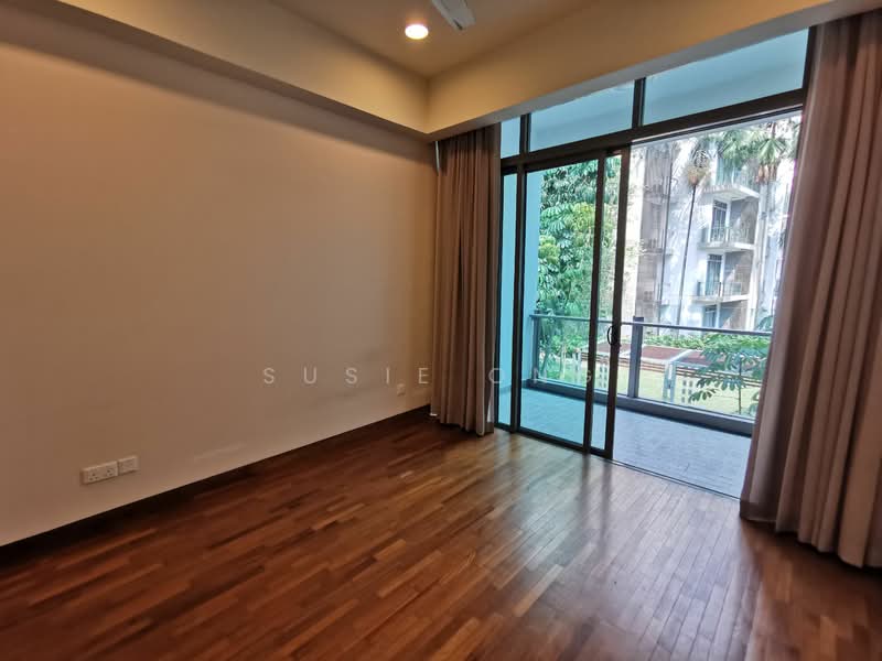 Kondominium untuk Disewa di Seri Hening Residence - Susie Ong - PropertyGuru.com.my