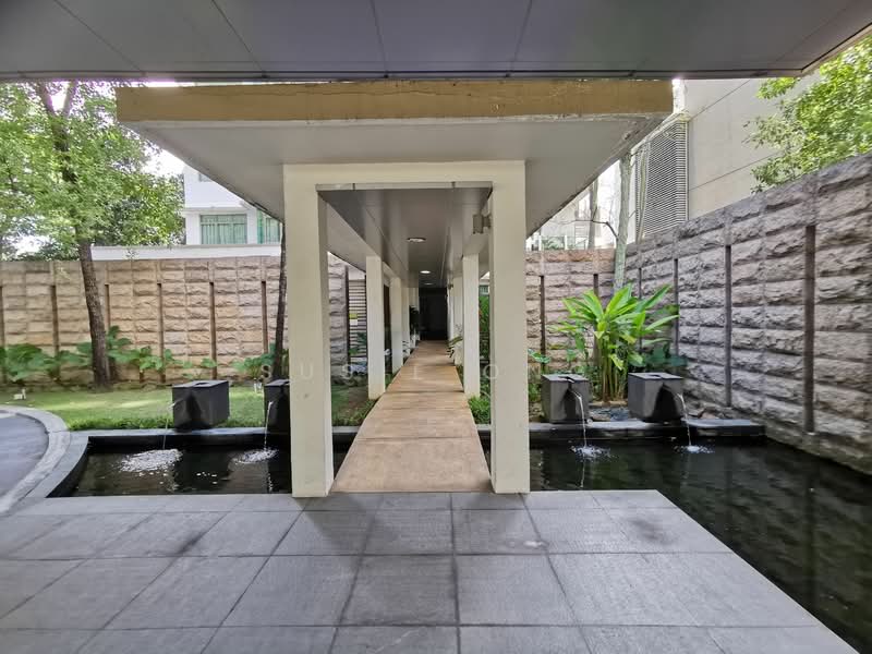 Kondominium untuk Disewa di Seri Hening Residence - Susie Ong - PropertyGuru.com.my