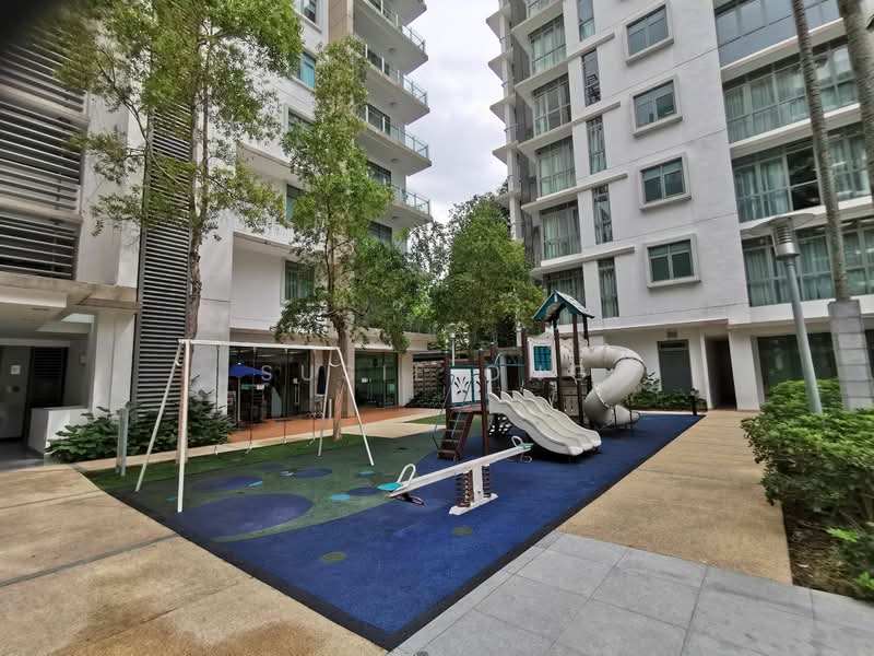 Kondominium untuk Disewa di Seri Hening Residence - Susie Ong - PropertyGuru.com.my