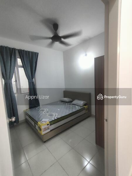Condominium for Rent at Bayu Andaman - Appni Lizar - PropertyGuru.com.my