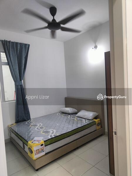 Condominium for Rent at Bayu Andaman - Appni Lizar - PropertyGuru.com.my