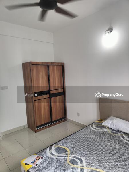 Condominium for Rent at Bayu Andaman - Appni Lizar - PropertyGuru.com.my