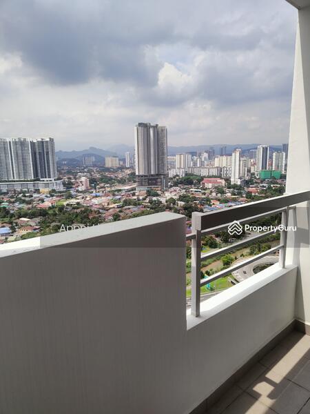 Condominium for Rent at Bayu Andaman - Appni Lizar - PropertyGuru.com.my