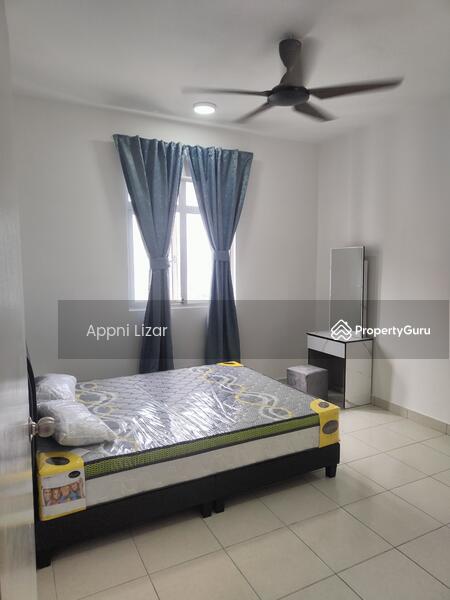 Condominium for Rent at Bayu Andaman - Appni Lizar - PropertyGuru.com.my