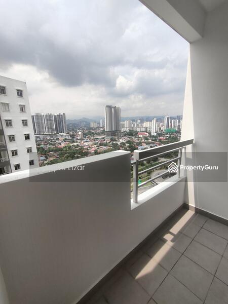 Condominium for Rent at Bayu Andaman - Appni Lizar - PropertyGuru.com.my