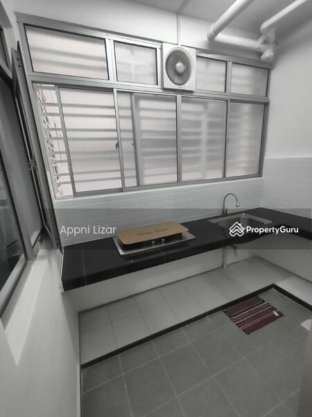 Condominium for Rent at Bayu Andaman - Appni Lizar - PropertyGuru.com.my