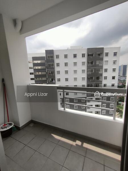 Condominium for Rent at Bayu Andaman - Appni Lizar - PropertyGuru.com.my