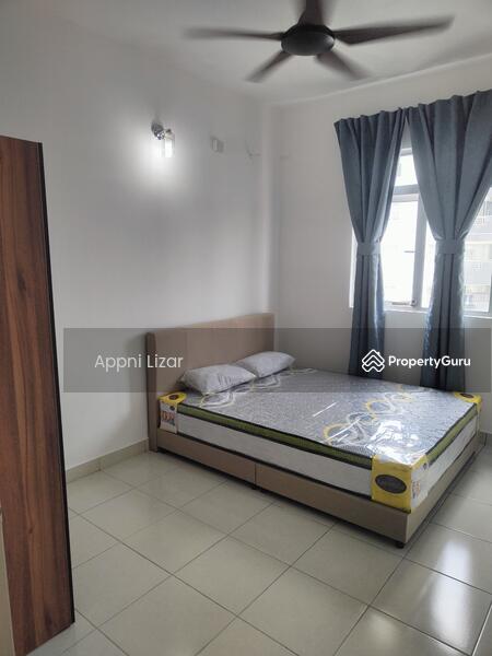 Condominium for Rent at Bayu Andaman - Appni Lizar - PropertyGuru.com.my