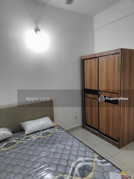 Condominium for Rent at Bayu Andaman - Appni Lizar - PropertyGuru.com.my