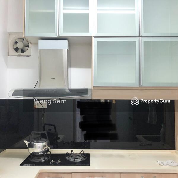 Untuk Disewa - Asia Heights