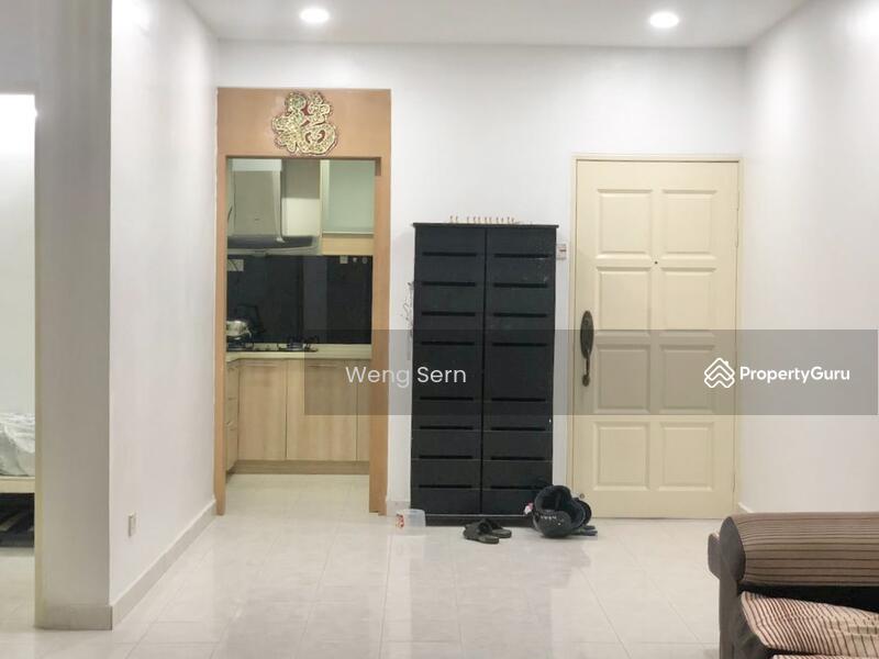 Untuk Disewa - Asia Heights