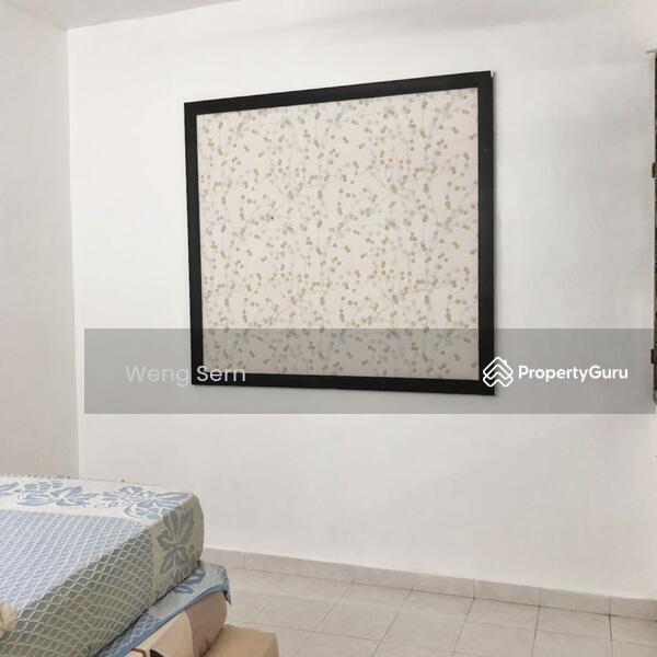 Untuk Disewa - Asia Heights