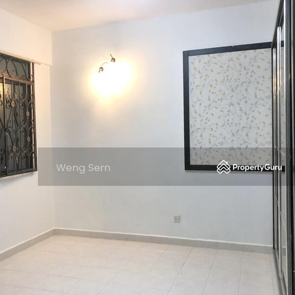 Untuk Disewa - Asia Heights