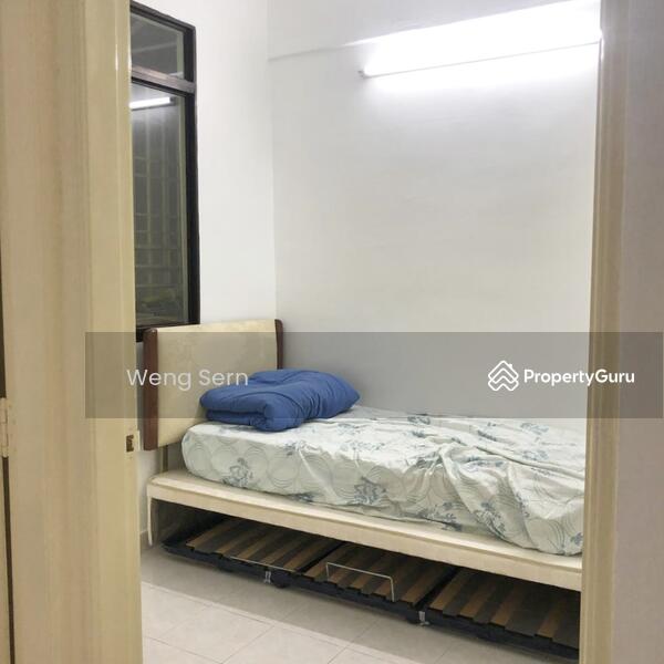 Untuk Disewa - Asia Heights