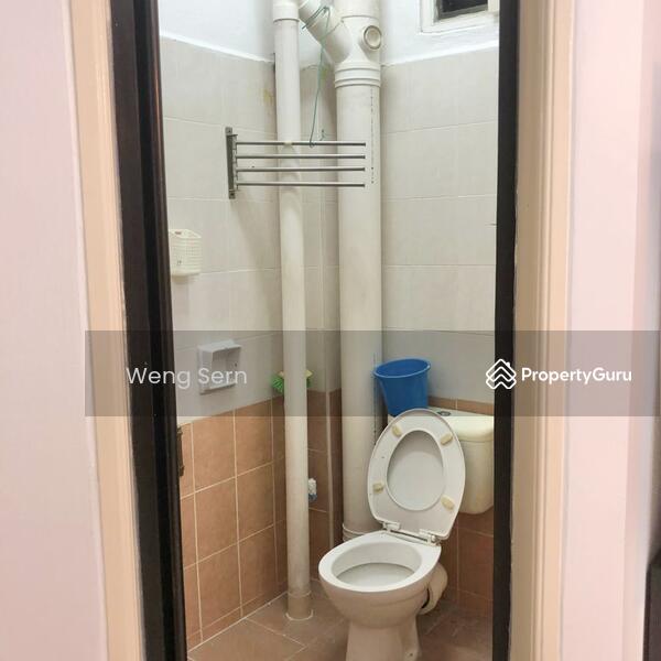 Untuk Disewa - Asia Heights