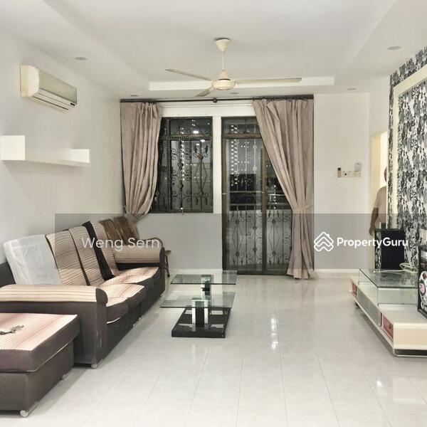 Untuk Disewa - Asia Heights