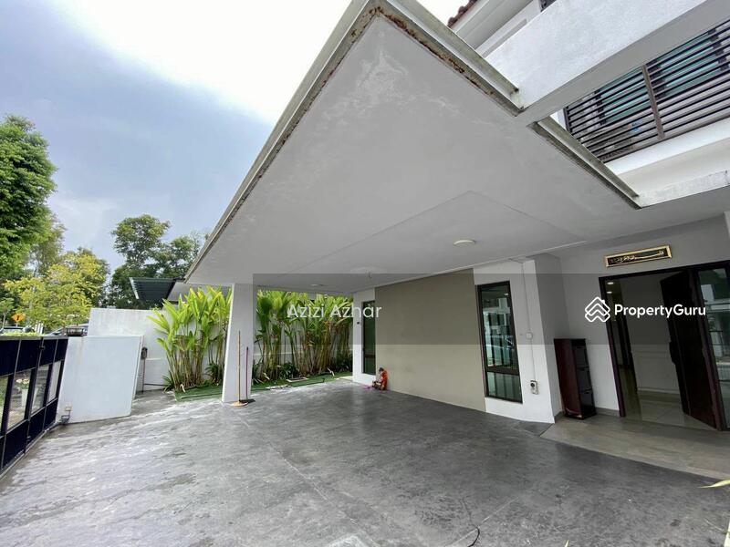 Semi-Detached House for Sale in Bukit Jelutong (Shah Alam) - Azizi Azhar - PropertyGuru.com.my