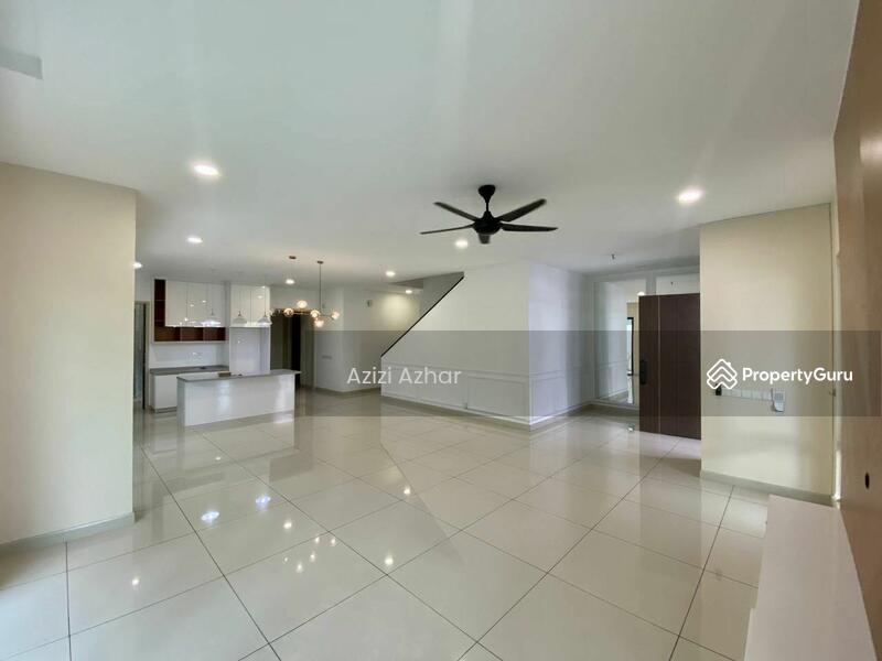 Semi-Detached House for Sale in Bukit Jelutong (Shah Alam) - Azizi Azhar - PropertyGuru.com.my
