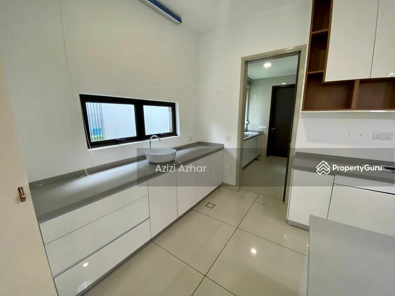 Semi-Detached House for Sale in Bukit Jelutong (Shah Alam) - Azizi Azhar - PropertyGuru.com.my