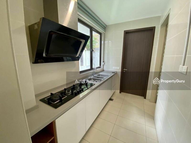Semi-Detached House for Sale in Bukit Jelutong (Shah Alam) - Azizi Azhar - PropertyGuru.com.my