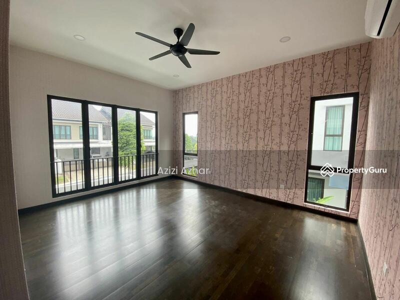 Semi-Detached House for Sale in Bukit Jelutong (Shah Alam) - Azizi Azhar - PropertyGuru.com.my
