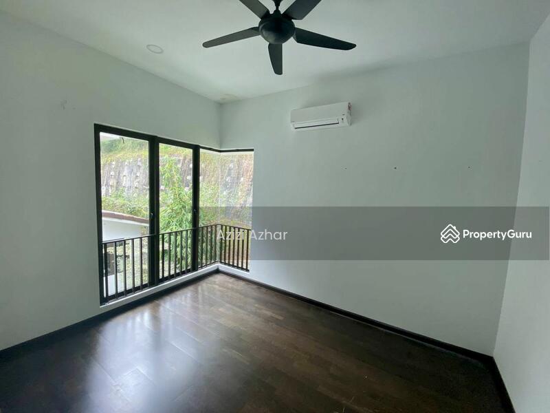 Semi-Detached House for Sale in Bukit Jelutong (Shah Alam) - Azizi Azhar - PropertyGuru.com.my