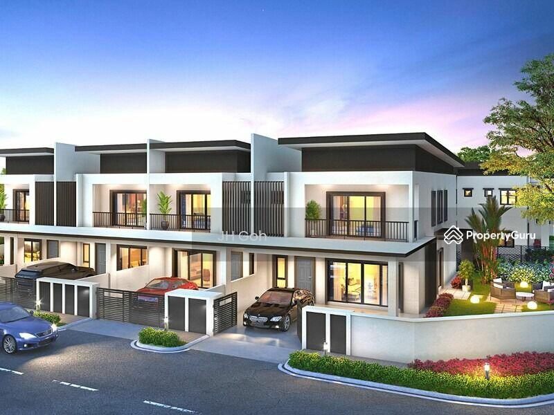 Terrace house at Putra Heights, Putra Heights, Subang Jaya, Selangor, 4 Bedrooms, 2745 sqft, T