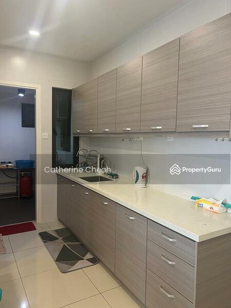 For Sale - Pearl Suria