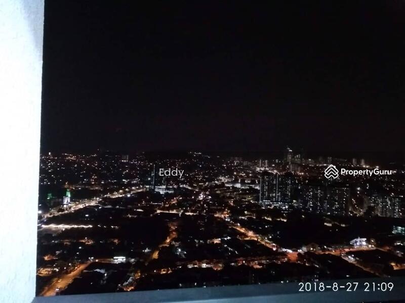 For Rent - KL Traders Square