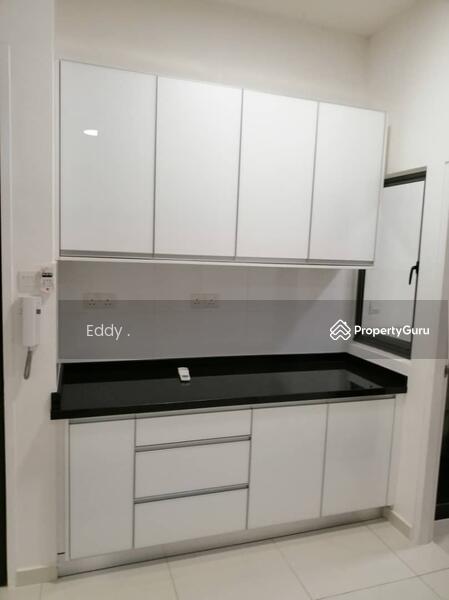 For Rent - KL Traders Square