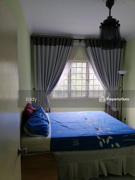 For Rent - KL Traders Square