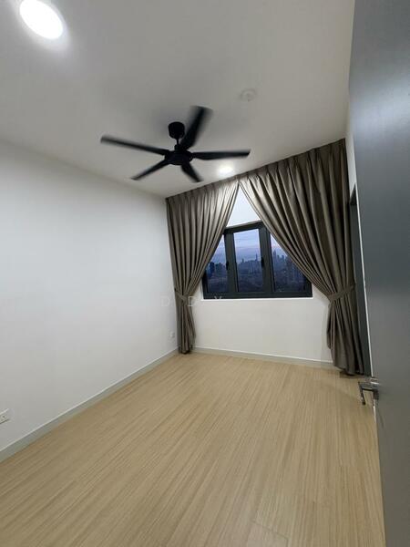 For Rent - KL Traders Square