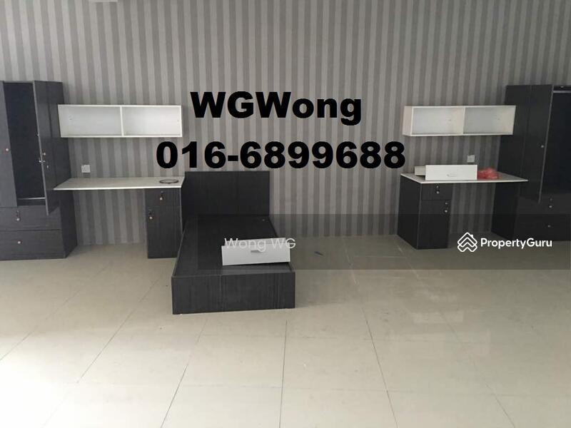 Untuk Dijual - Kampus West City