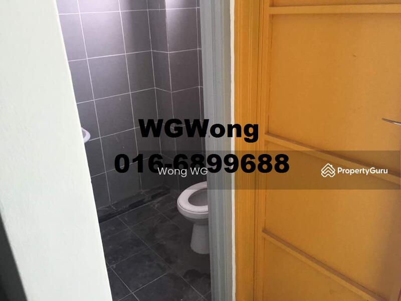 Untuk Dijual - Kampus West City