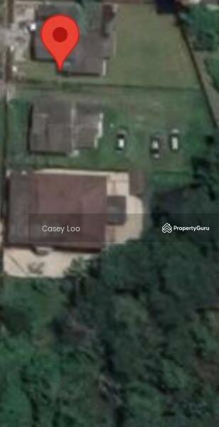 For Sale - Residential Land Kampung Seri Serendah Hulu Selangor