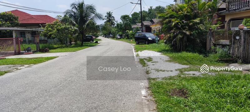 For Sale - Residential Land Kampung Seri Serendah Hulu Selangor