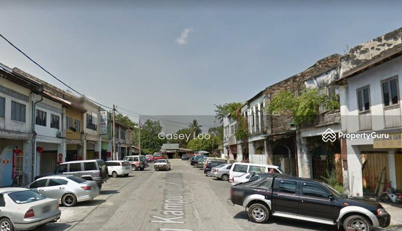 For Sale - Residential Land Kampung Seri Serendah Hulu Selangor