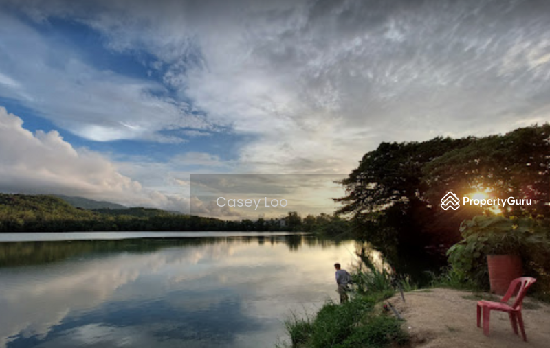 For Sale - Residential Land Kampung Seri Serendah Hulu Selangor