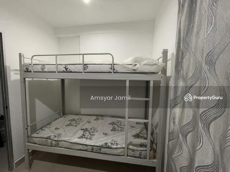 Menara U2, Off Jalan Akuatik, Seksyen 13, Shah Alam, Shah Alam