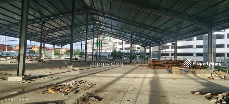 For Rent - Warehouse at Ampang