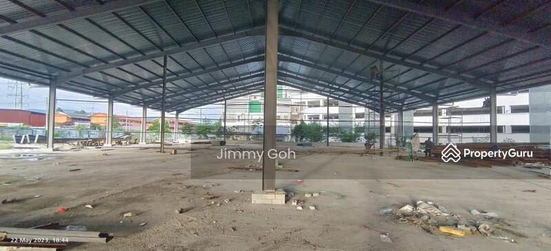 For Rent - Warehouse at Ampang
