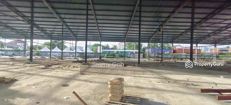 For Rent - Warehouse at Ampang
