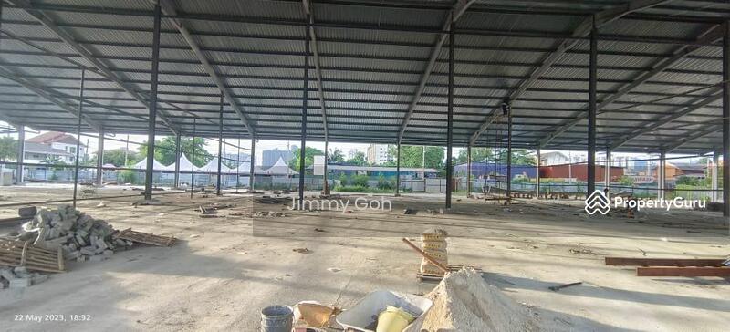 For Rent - Warehouse at Ampang