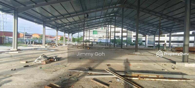 For Rent - Warehouse at Ampang